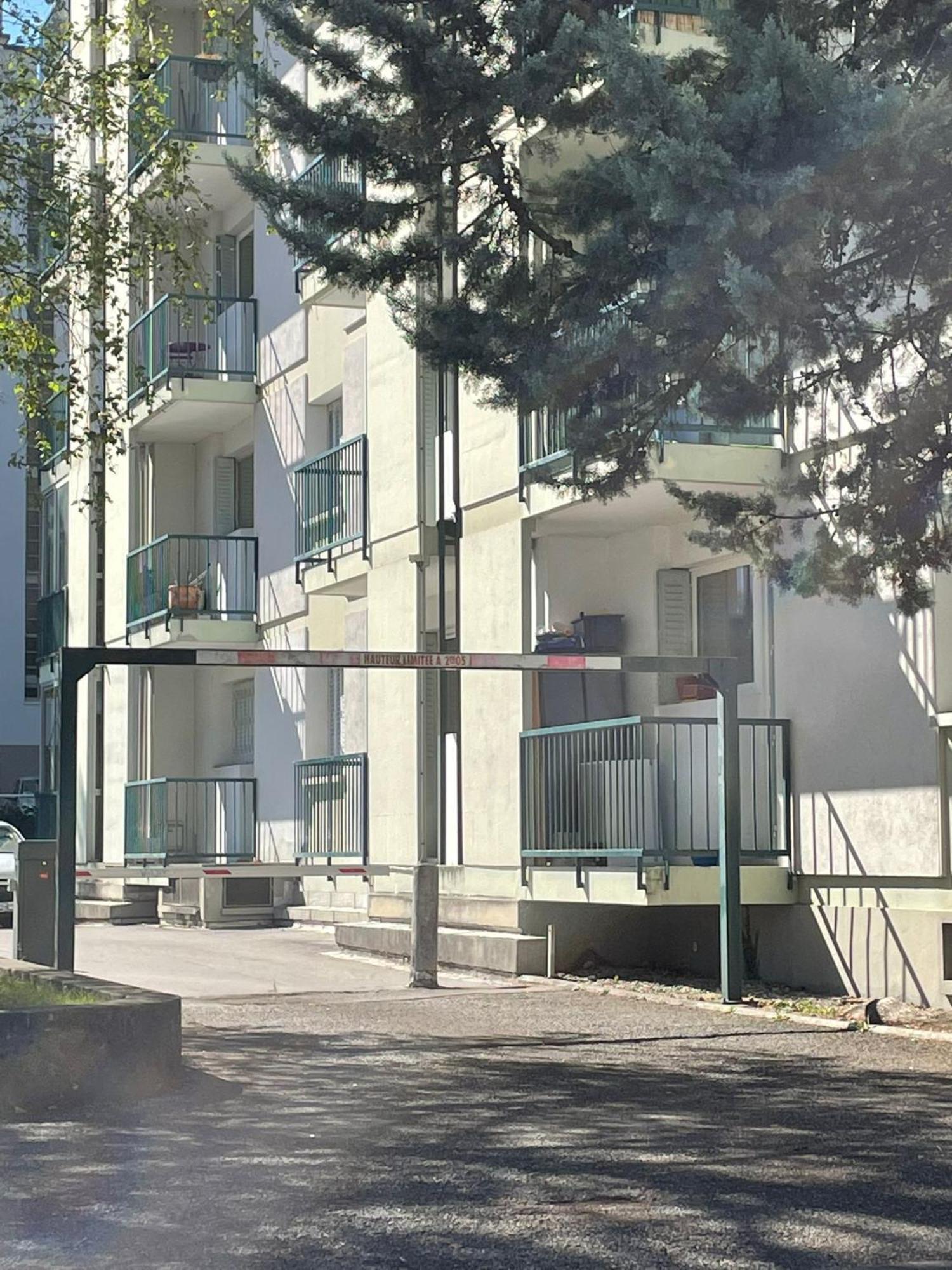 Luna Mia 500 M Du Lac Annecy Exterior photo
